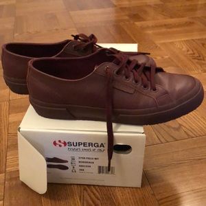 Superga 2750 fglu wt